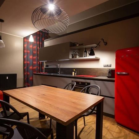 Barolo - Wine Loft Apartamento Turim Exterior foto