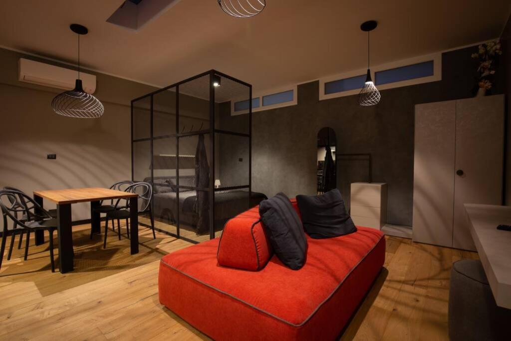 Barolo - Wine Loft Apartamento Turim Exterior foto