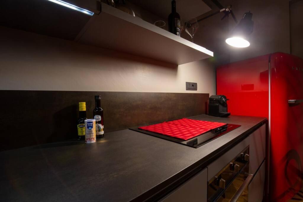 Barolo - Wine Loft Apartamento Turim Exterior foto