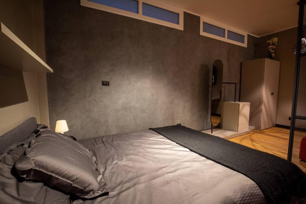 Barolo - Wine Loft Apartamento Turim Exterior foto