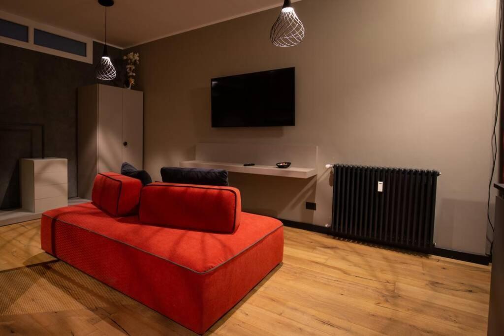 Barolo - Wine Loft Apartamento Turim Exterior foto