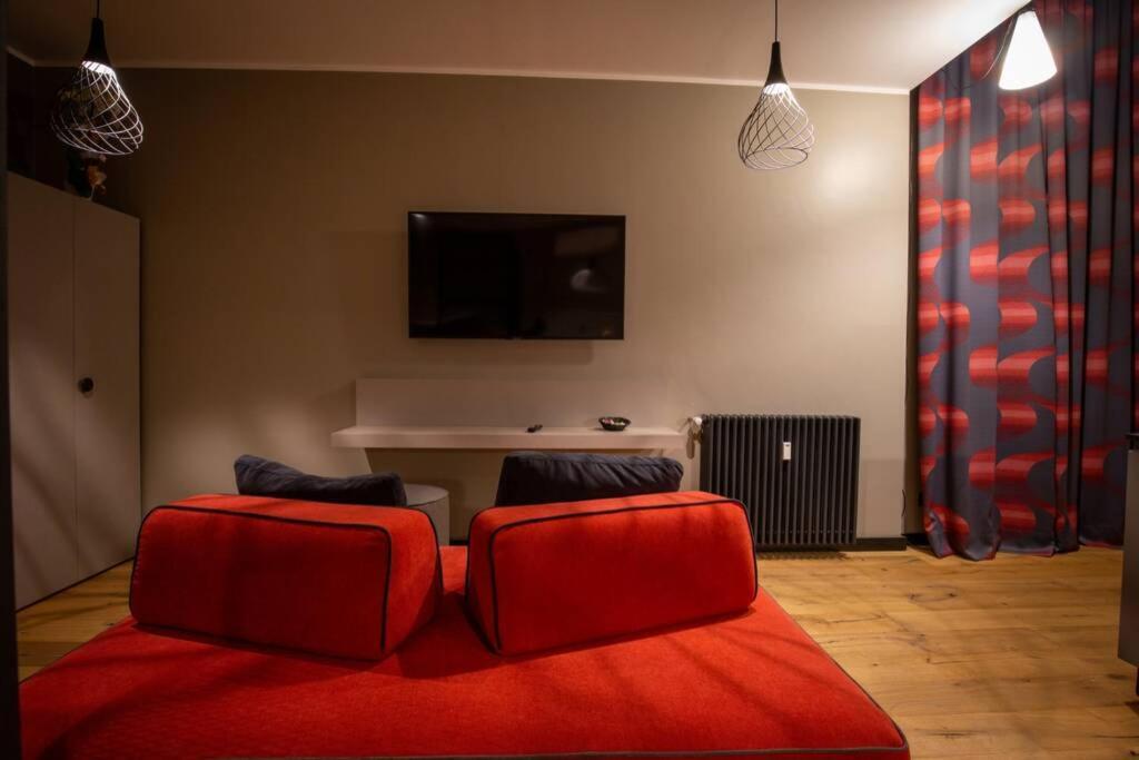 Barolo - Wine Loft Apartamento Turim Exterior foto