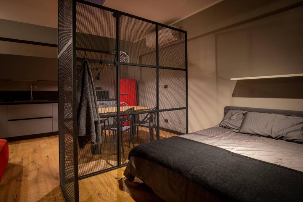 Barolo - Wine Loft Apartamento Turim Exterior foto