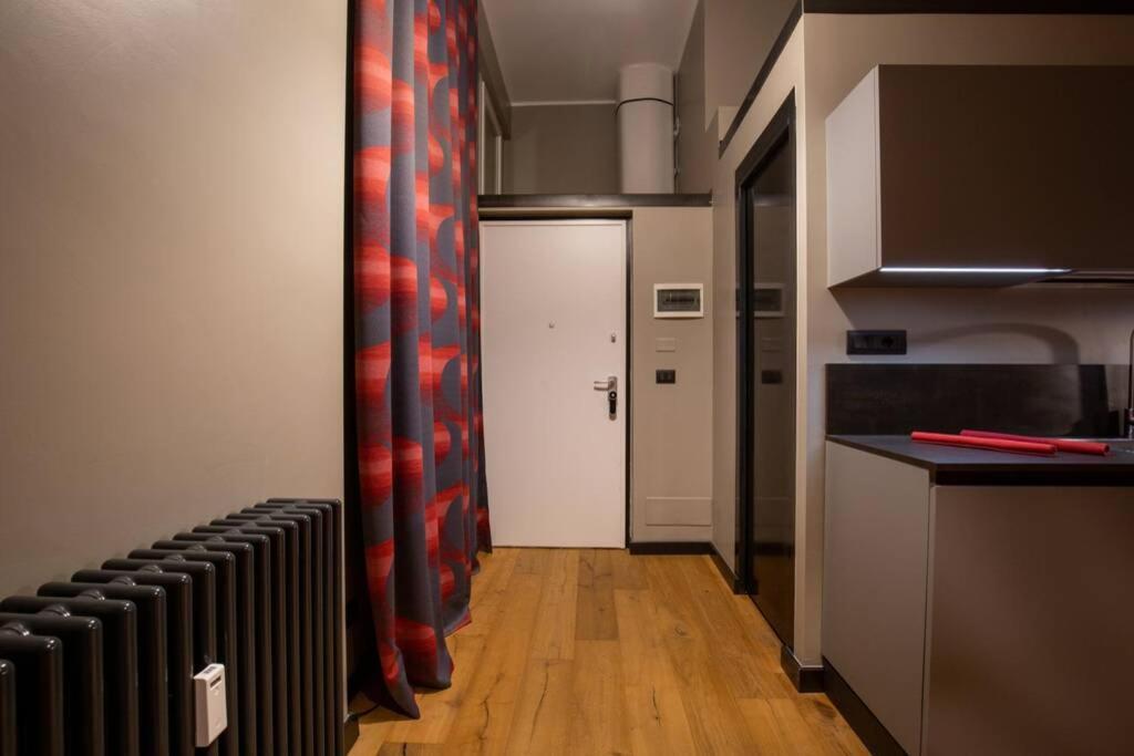Barolo - Wine Loft Apartamento Turim Exterior foto